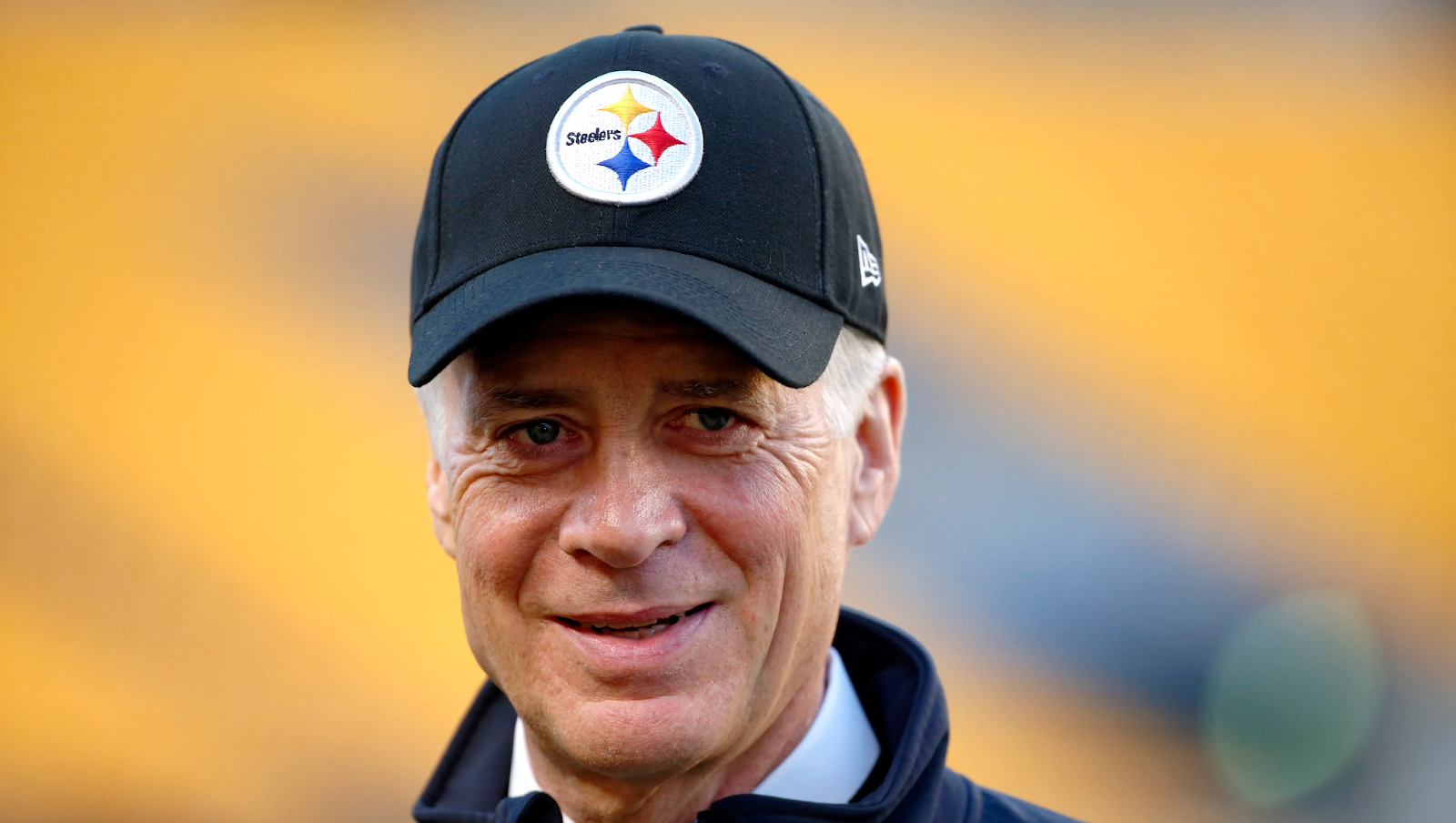 Art Rooney II-1