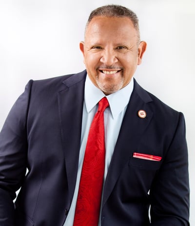 Marc Morial