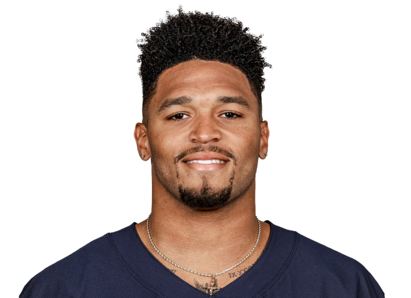 Roschon Johnson