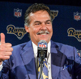 Jeff Fisher