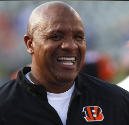 Hue Jackson