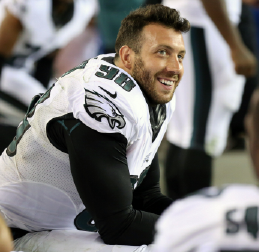 Connor Barwin