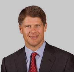 Clark Hunt