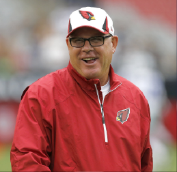 Bruce Arians