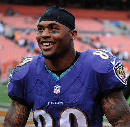 Steve Smith SR.