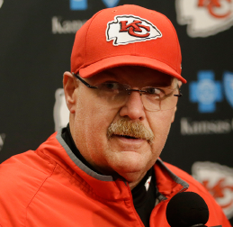 Andy Reid