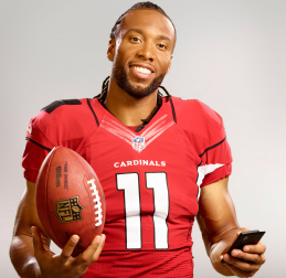 Larry Fitzgerald