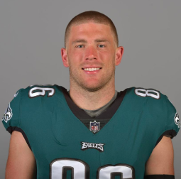 Zach Ertz