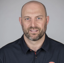 Matt Nagy