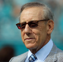 Stephen M. Ross