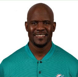 Brian Flores