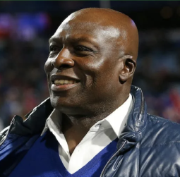 Bruce Smith 