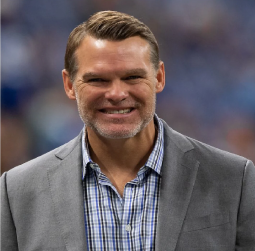 Chris Ballard 